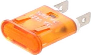 VOYANT Froid ORANGE