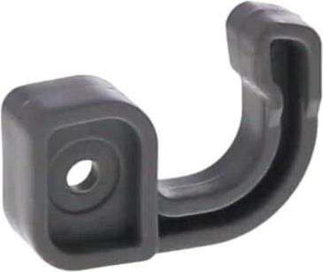 BUTEE Froid PORTE Gauche