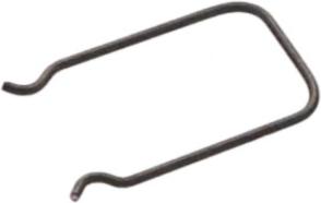 CLIPS Cuisinière INJECTEUR