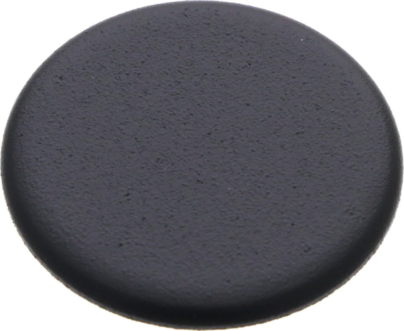 CHAPEAU Plaque BRULEUR INTERIEUR