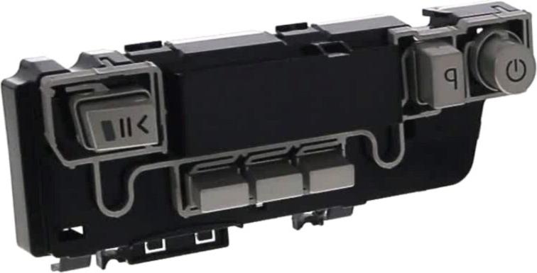 PLATINE Lave-Vaisselle COMMANDE