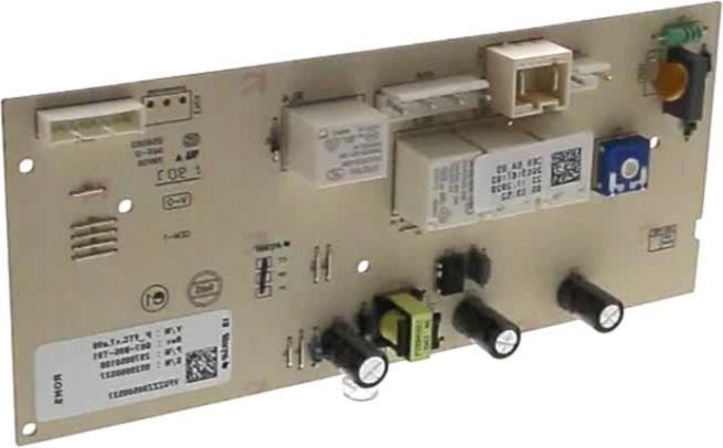 PLATINE Sèche-Linge