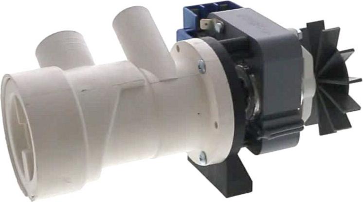 Pompe de vidange Lave-Linge COD 44815 PLASET 90W
