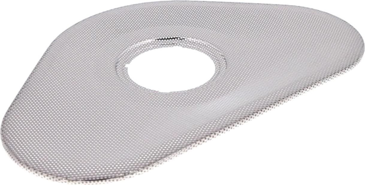 FILTRE Lave-Vaisselle FOND DE CUVE INOX