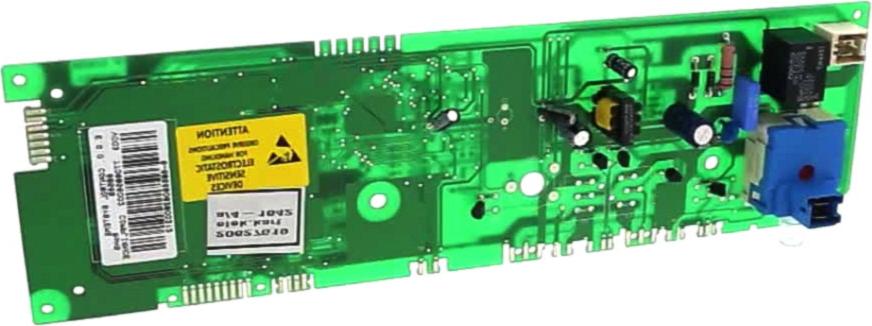 MODULE Lave-Linge A4/1642