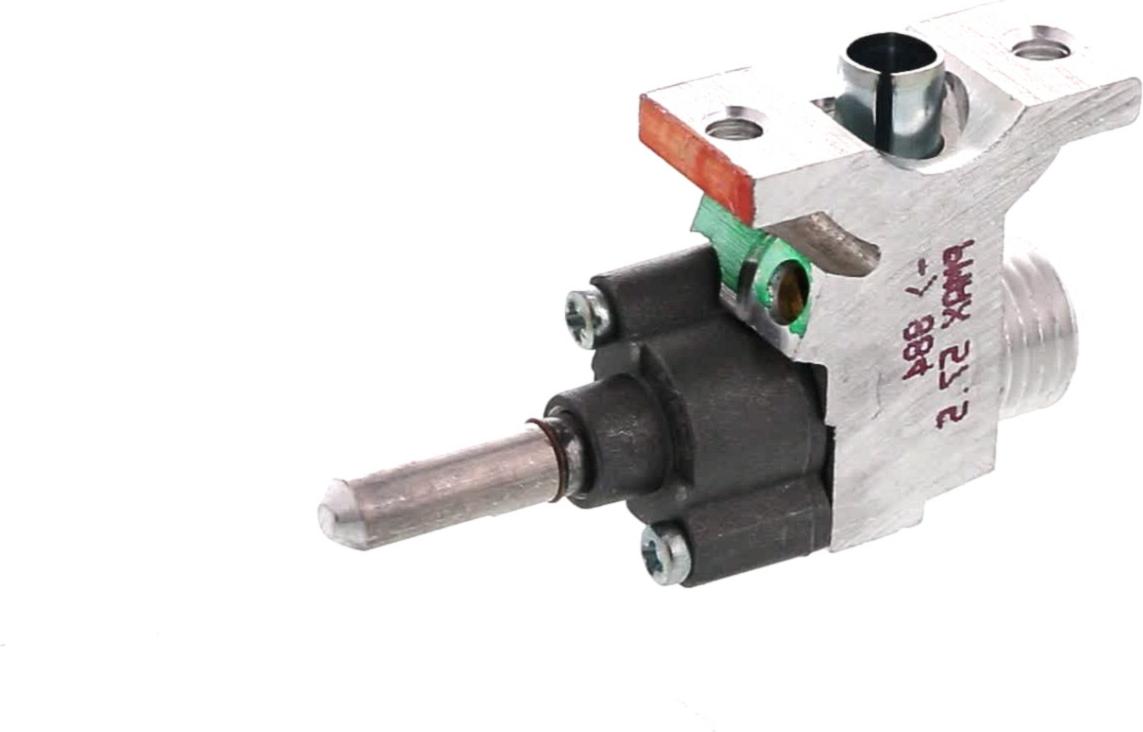 ROBINET Cuisinière Rapide