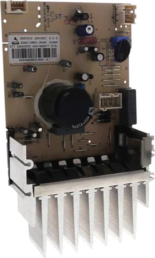MODULE Lave-Linge TRIPHASE