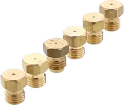 JEU Cuisinière Injecteur Gaz Butane