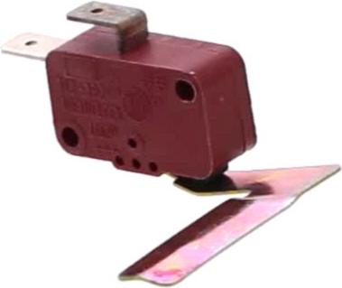 Commutateur Cuisinière ALLUMAGE