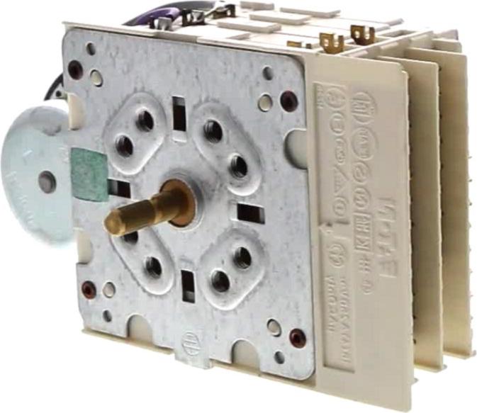 Programmateur Lave-Vaisselle EC4351