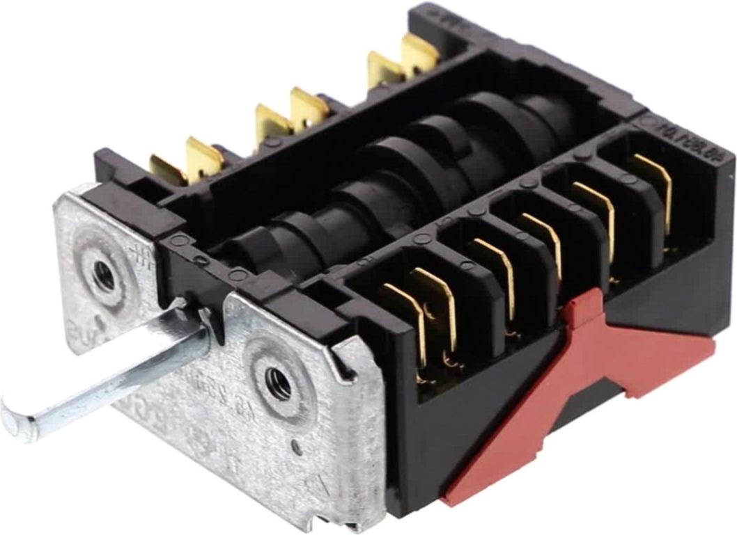 COMMUTATEUR Four 850507  4625866800