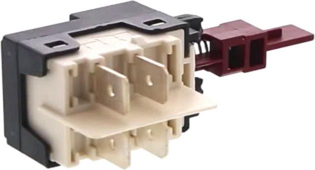 Interrupteur Lave-Vaisselle M/A