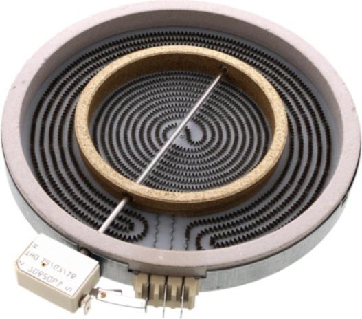 Résistance Plaque Hilight 210mm 2100w