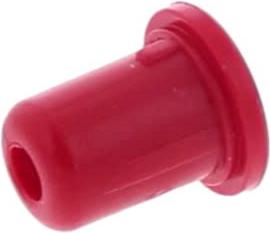 DOUILLE Froid Charnière ROUGE