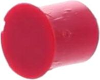 BOUCHON Froid ROUGE