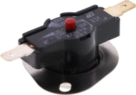 Thermostat Sèche-Linge NC170 REARM RESISTANCE