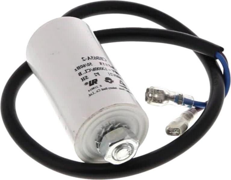CONDO Froid 2.5uF CBB65A-2 A VISSER