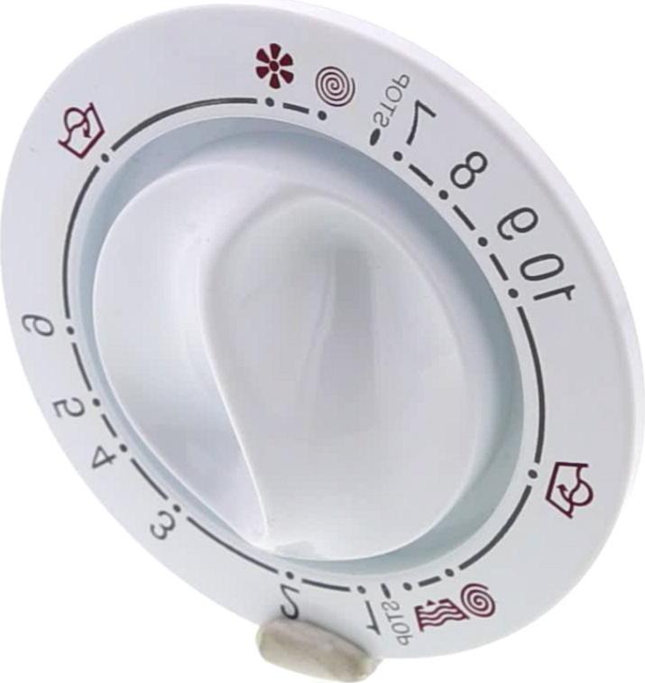 MANETTE Lave-Linge Programmateur