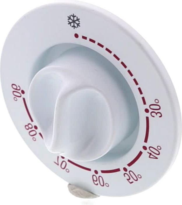 MANETTE Lave-Linge Thermostat REGLABLE