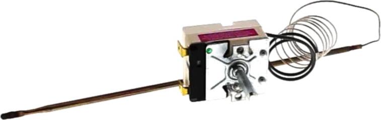THERMOSTAT Cuisinière EGO 5519062827