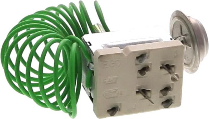 Thermostat Lave-Linge