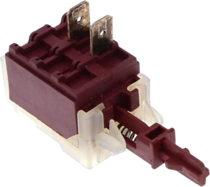 Interrupteur Lave-Linge 1T 2C