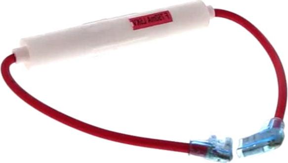 FUSIBLE Micro onde HT 0.75A 5KV