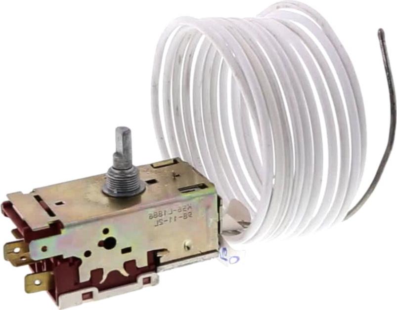 Thermostat Froid Congélateur K56L1912
