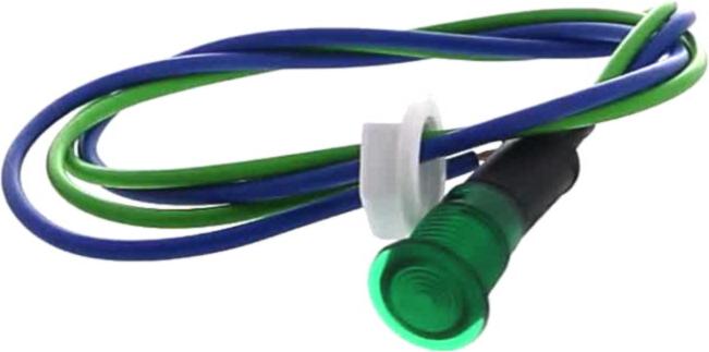 VOYANT Froid VERT+FIL