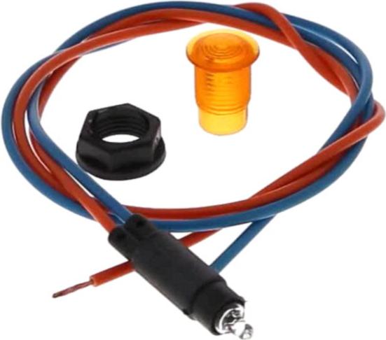 VOYANT Froid JAUNE+FIL