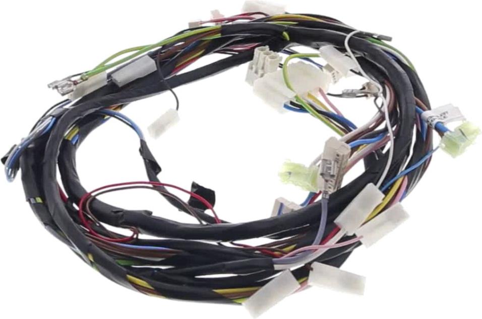 CABLAGE Lave-Linge COMPLET