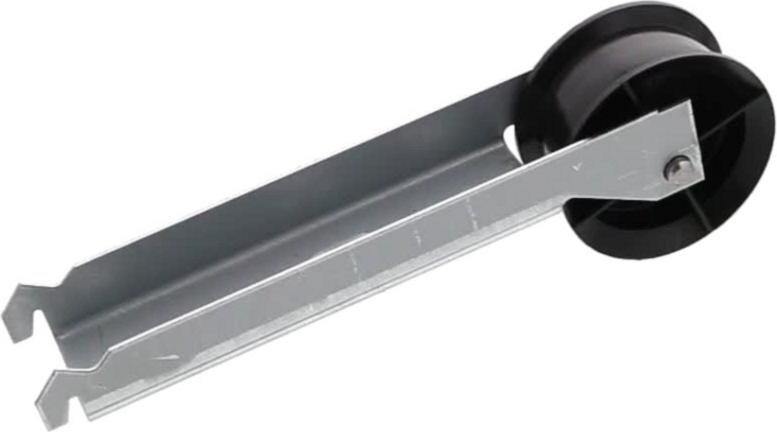 POULIE Sèche-Linge TENDEUR