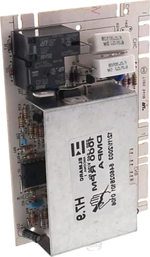 PLATINE Lave-Linge 5+1TOUCHES+DISPLAY