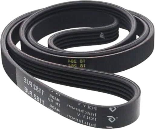 COURROIE Lave-Linge 1182PJE5