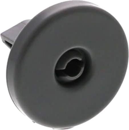 ROUE Lave-Vaisselle PANIER Inférieur UNITAIRE