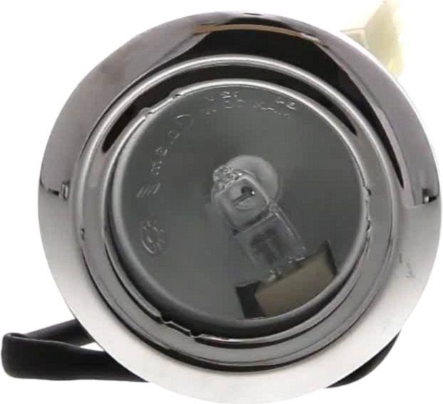 DOUILLE Hotte LAMPE HALOGENE