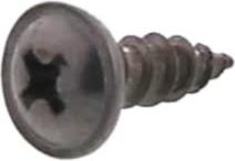 VIS Froid 40*13 INOX