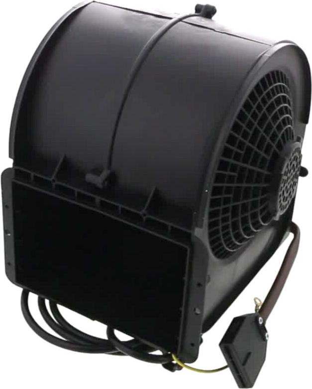 MOTEUR Hotte +CONVOYEUR+TURBINE
