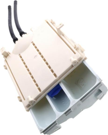 BOITE Lave-Linge LESSIVE COMPLETE LS FULL