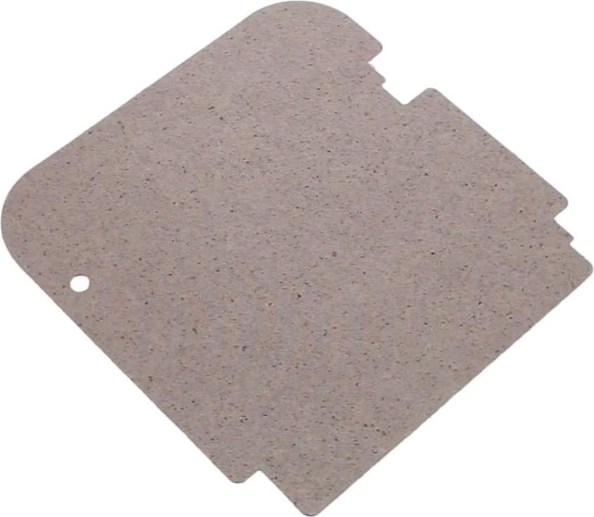 PLAQUE Micro onde MICA
