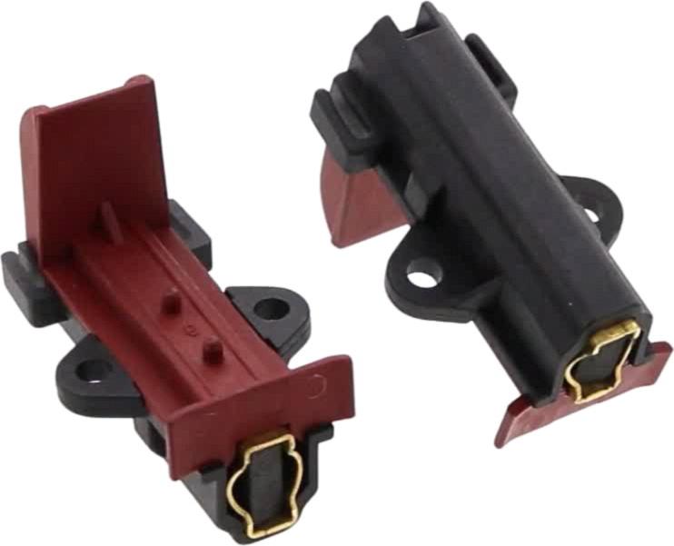 CHARBON Lave-Linge MOTEUR (lot de 2)