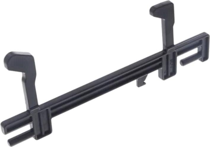 CROCHET Micro onde PORTE