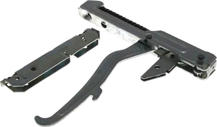 CHARNIERE Four Droit OU Gauche +GUIDE