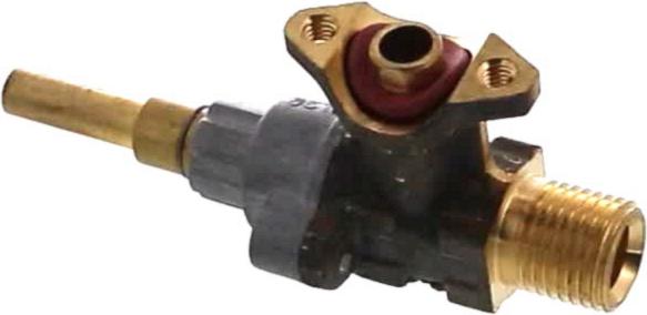 ROBINET Cuisinière Rapide