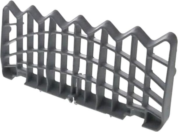 SUPPORT Lave-Vaisselle TASSES PANIER Supérieur GRIS CLAIR