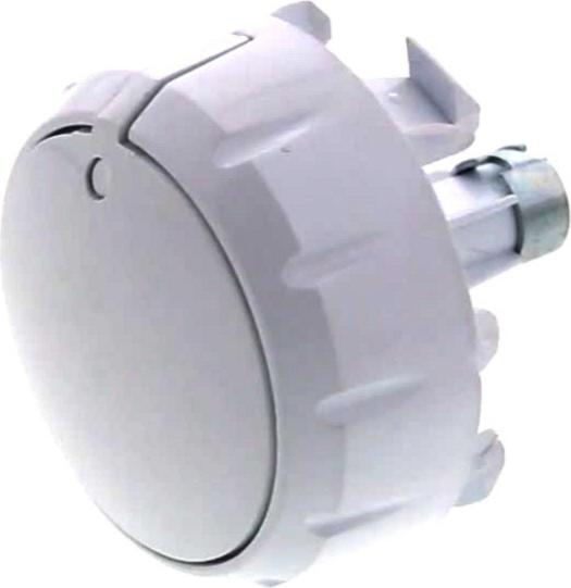 MANETTE Lave-Vaisselle Programmateur BLANCHE LANTRA