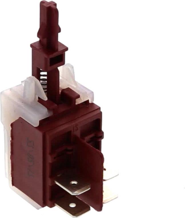Interrupteur Lave-Vaisselle M/A 4C