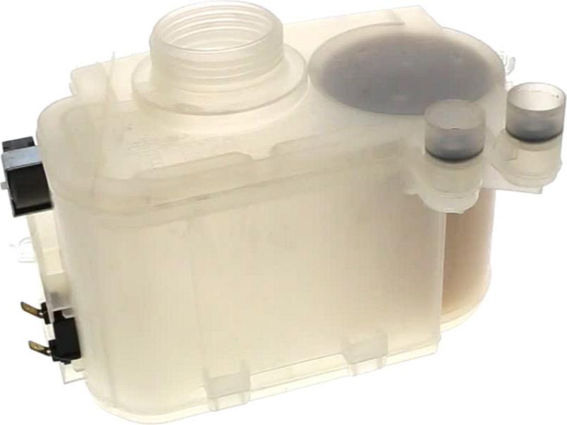 BAC Lave-Vaisselle SEL COMPLET