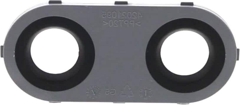 JOINT Lave-Vaisselle ADAPTATEUR remplacé par SUPPORT BRAS COMPLET