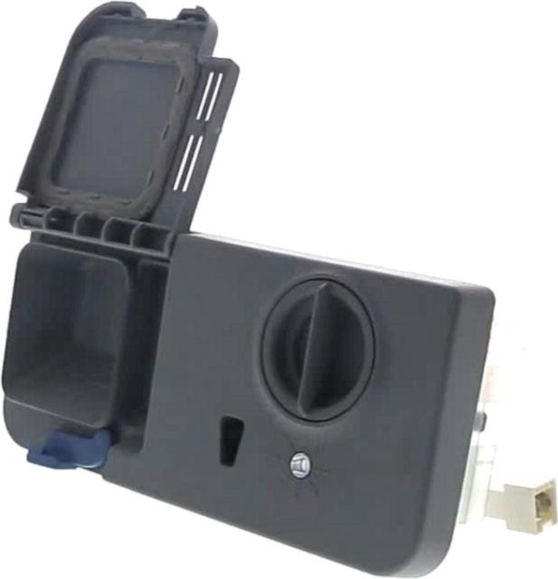 BAC Lave-Vaisselle LESSIVE+RINCAGE